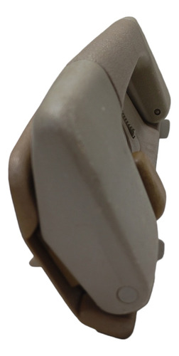 Alça Teto Original Omega Gm 1992 A 1998 Cinza - Imagem 5