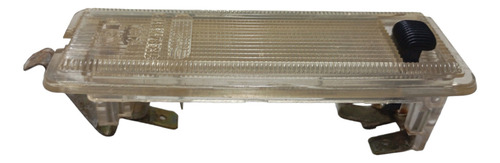 Luz Teto Vw Cortesia Fusca Gol Saveiro 2004 A 2010