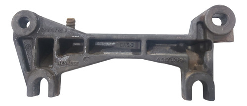 Suporte Câmbio Coxim Esquerdo Renault Megane 2007 A 2013 - Imagem 4