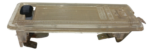 Luz Teto Vw Cortesia Fusca Gol Saveiro 2004 A 2010 - Imagem 2