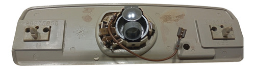 Alça Teto Original Omega Gm 1992 A 1998 Cinza - Imagem 7