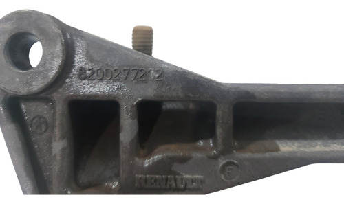 Suporte Câmbio Coxim Esquerdo Renault Megane 2007 A 2013 - Imagem 6