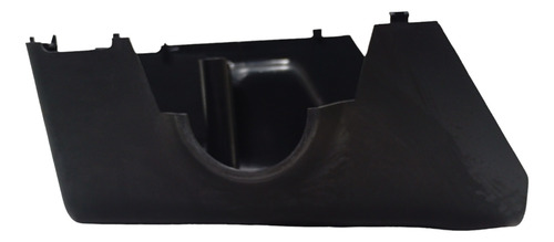 Moldura Capa Coluna Direção  Subaru Legacy 1998 A 2003 - Imagem 3