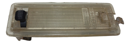 Luz Teto Vw Cortesia Fusca Gol Saveiro 2004 A 2010 - Imagem 4