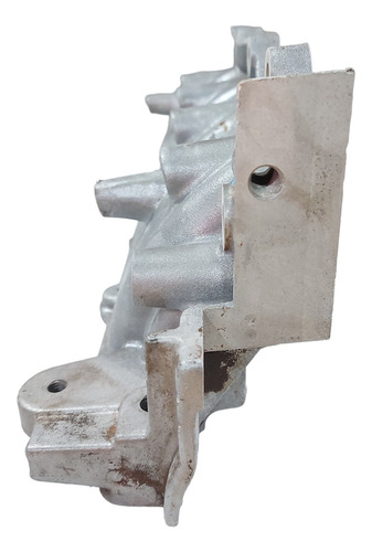 Coletor Admissão Renault Duster Sandero  1.6 16v 2014 A 2020 - Imagem 3