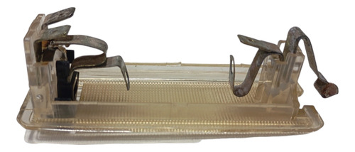 Luz Teto Vw Cortesia Fusca Gol Saveiro 2004 A 2010 - Imagem 5