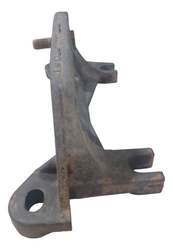 Suporte Câmbio Coxim Esquerdo Renault Megane 2007 A 2013 - Imagem 9