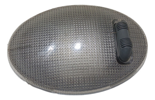 Luz Porta Malas Original Cortesia Marea Weekend Fiat - Imagem 2