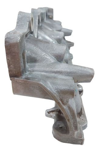 Coletor Admissão Renault Duster Sandero  1.6 16v 2014 A 2020 - Imagem 4