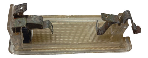 Luz Teto Vw Cortesia Fusca Gol Saveiro 2004 A 2010 - Imagem 6