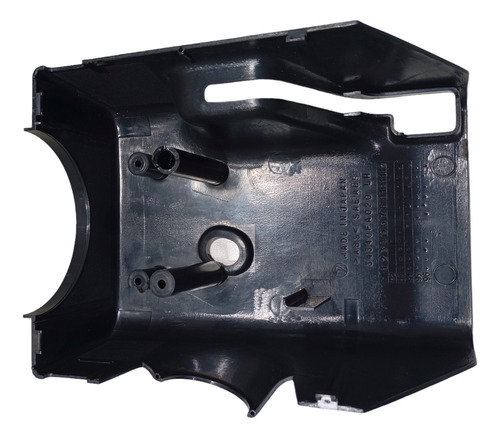 Moldura Capa Coluna Direção  Subaru Legacy 1998 A 2003 - Imagem 6