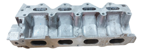 Coletor Admissão Renault Duster Sandero  1.6 16v 2014 A 2020 - Imagem 5