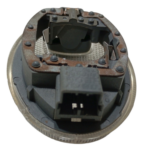 Luz Porta Malas Original Cortesia Marea Weekend Fiat - Imagem 3