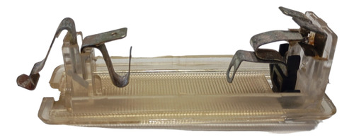 Luz Teto Vw Cortesia Fusca Gol Saveiro 2004 A 2010 - Imagem 7