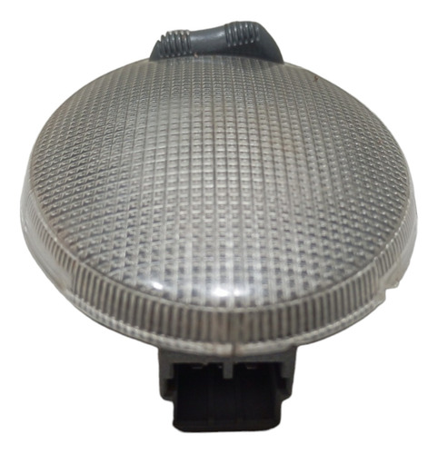 Luz Porta Malas Original Cortesia Marea Weekend Fiat - Imagem 4