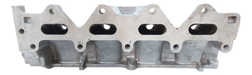 Coletor Admissão Renault Duster Sandero  1.6 16v 2014 A 2020 - Imagem 6