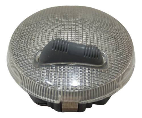 Luz Porta Malas Original Cortesia Marea Weekend Fiat - Imagem 5