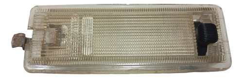 Luz Teto Vw Cortesia Fusca Gol Saveiro 2004 A 2010 - Imagem 8