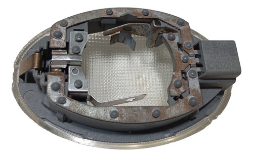 Luz Porta Malas Original Cortesia Marea Weekend Fiat - Imagem 7