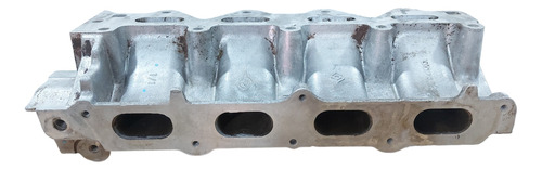 Coletor Admissão Renault Duster Sandero  1.6 16v 2014 A 2020 - Imagem 9