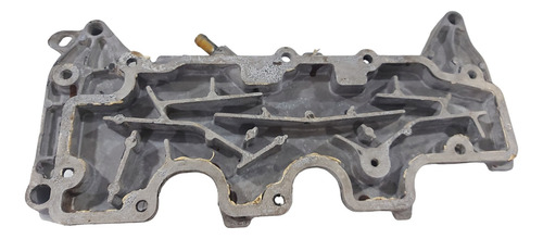 Tampa Anti Chamas Cabeçote Renault Megane 2.0 16v 07 A 13 - Imagem 5