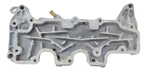 Tampa Anti Chamas Cabeçote Renault Megane 2.0 16v 07 A 13 - Imagem 6