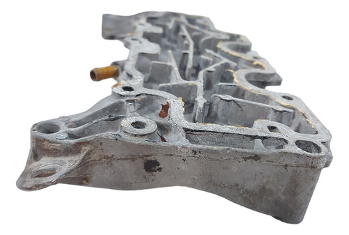 Tampa Anti Chamas Cabeçote Renault Megane 2.0 16v 07 A 13 - Imagem 7