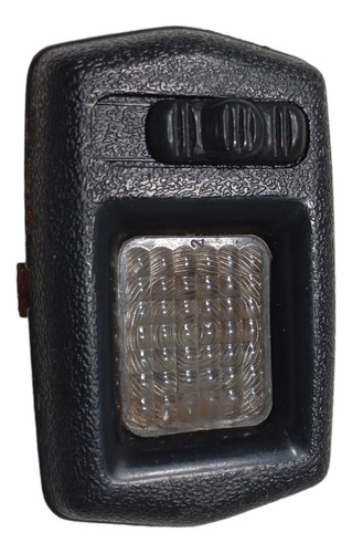 Luz Teto Original Santana Arteb 84