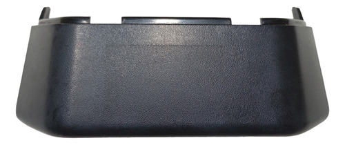 Moldura Acabamento Painel Original Fiat Tempra - Imagem 2