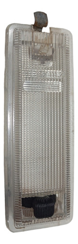 Luz Teto Cortesia Original Vw Fusca Gol Saveiro 1979 À 1996