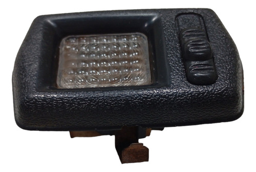 Luz Teto Original Santana Arteb 84 - Imagem 2