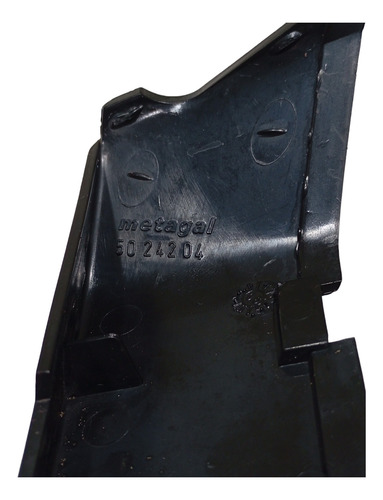 Moldura Acabamento Painel Original Fiat Tempra - Imagem 3