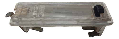 Luz Teto Cortesia Original Vw Fusca Gol Saveiro 1979 À 1996 - Imagem 2