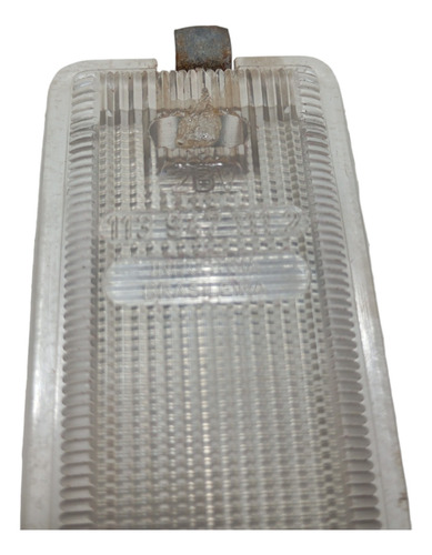 Luz Teto Cortesia Original Vw Fusca Gol Saveiro 1979 À 1996 - Imagem 3