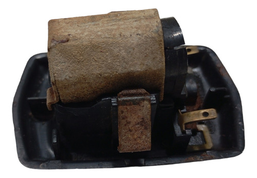 Luz Teto Original Santana Arteb 84 - Imagem 5