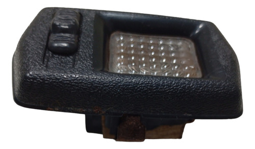 Luz Teto Original Santana Arteb 84 - Imagem 6