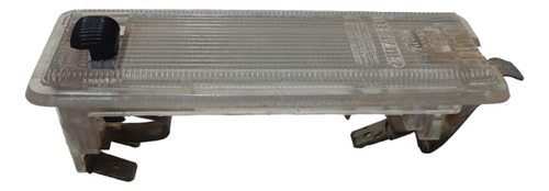 Luz Teto Cortesia Original Vw Fusca Gol Saveiro 1979 À 1996 - Imagem 5