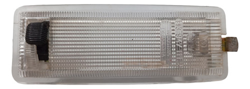 Luz Cortesia Teto Original Vw Fusca Gol Brasilia Santana