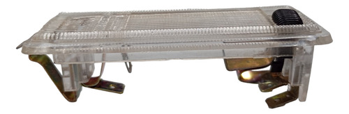 Luz Cortesia Teto Original Vw Fusca Gol Brasilia Santana - Imagem 2