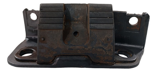 Guia Parachoque Traseira Direita Fiat Palio Weekend 01 A 03