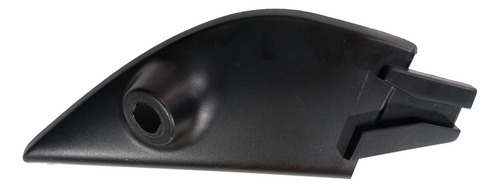 Acabamento Moldura Retrovisor Interno Le Vw Voyage 10 A 20