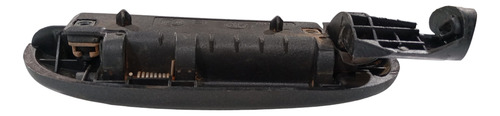 Maçaneta Esquerda Externa Fiat Siena Palio 1999 A 2002 - Imagem 2