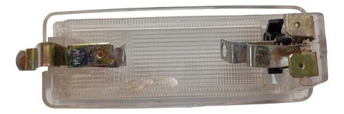 Luz Cortesia Teto Original Vw Fusca Gol Brasilia Santana - Imagem 6