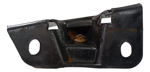 Guia Parachoque Traseira Direita Fiat Palio Weekend 01 A 03 - Imagem 4