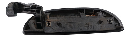 Maçaneta Esquerda Externa Fiat Siena Palio 1999 A 2002 - Imagem 4
