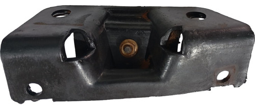 Guia Parachoque Traseira Direita Fiat Palio Weekend 01 A 03 - Imagem 6