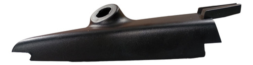 Acabamento Moldura Retrovisor Interno Le Vw Voyage 10 A 20 - Imagem 6