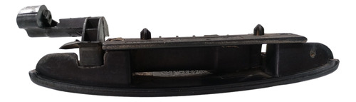 Maçaneta Esquerda Externa Fiat Siena Palio 1999 A 2002 - Imagem 6