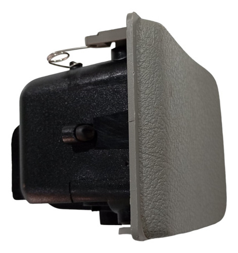 Cinzeiro Console Central Renault Clio 2000 A 2012 - Imagem 2