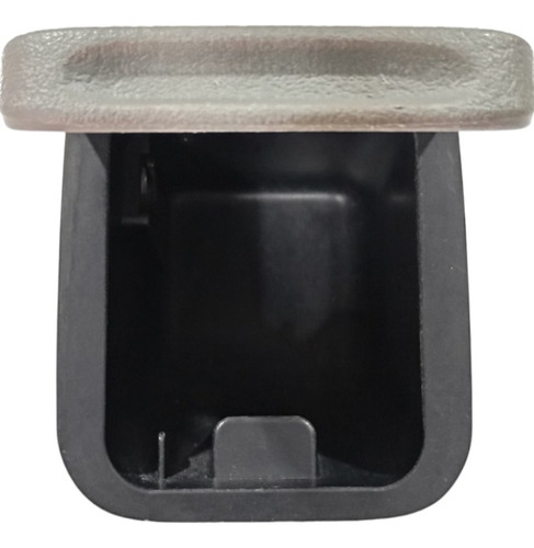 Cinzeiro Console Central Renault Clio 2000 A 2012 - Imagem 6